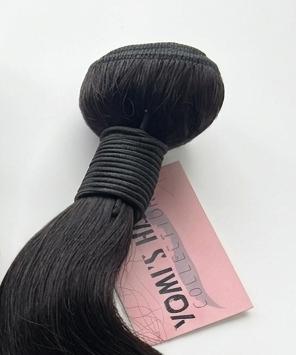 Body Wave Hair