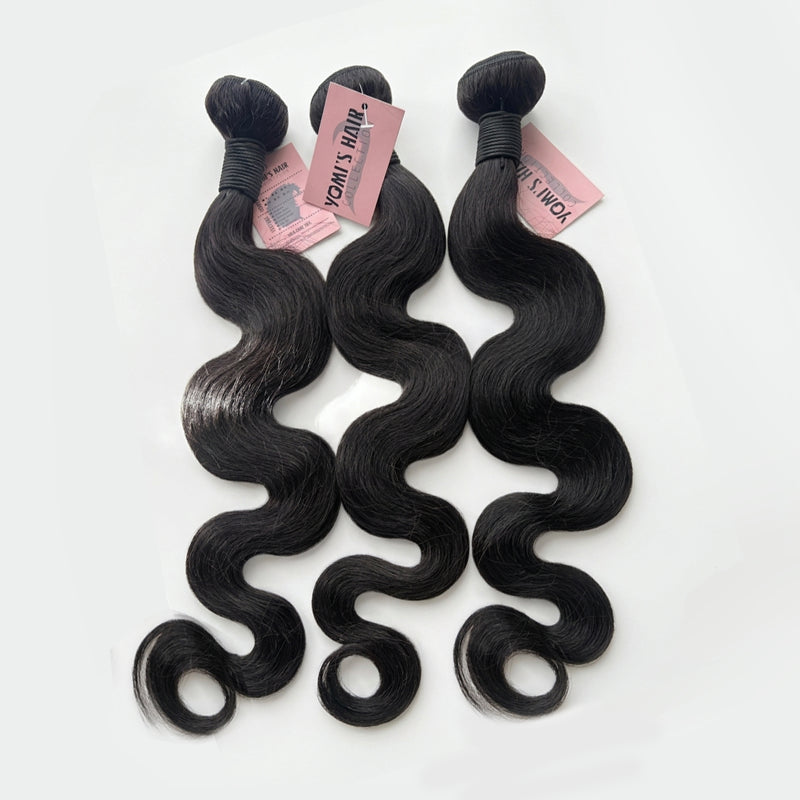 Body Wave Hair