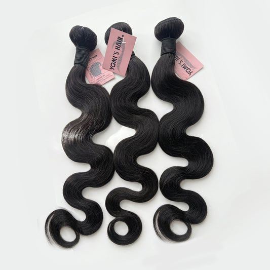 Body Wave Hair